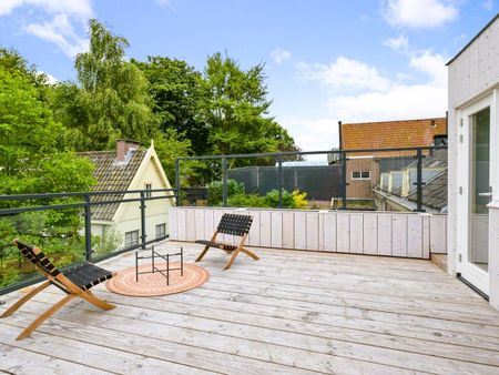 Huis te huur: Schans 15 1421 BA Uithoorn - Photo 4