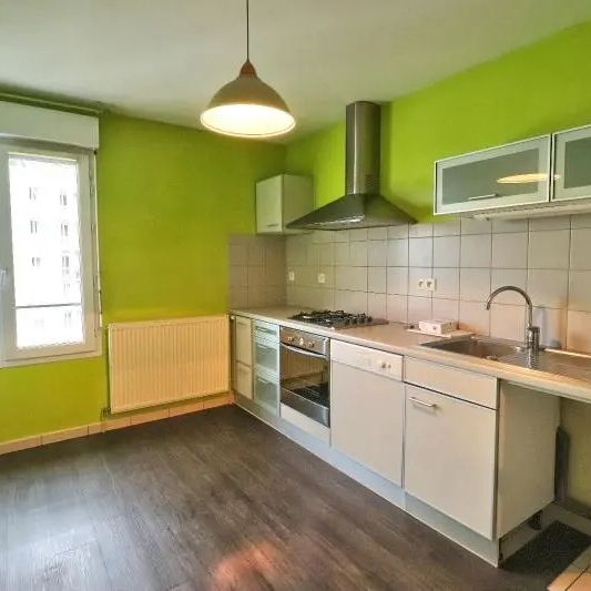 Appartement à louer 3 pièces 76.9m² - Photo 1