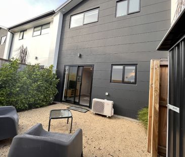 2/221 Armagh Street, City Centre (Christchurch City) - Photo 3