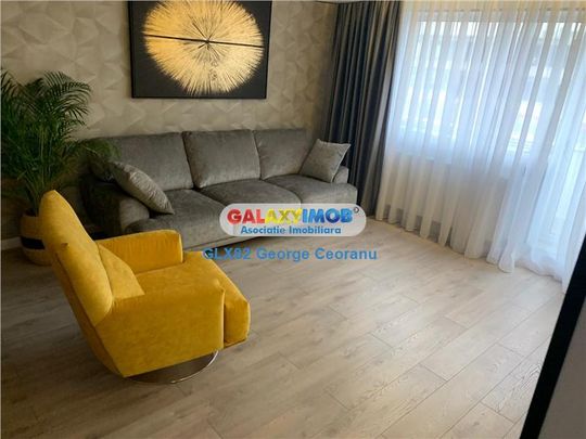 Inchiriere 2 camere, TOTUL NOU,Unirii Magazin - Photo 1