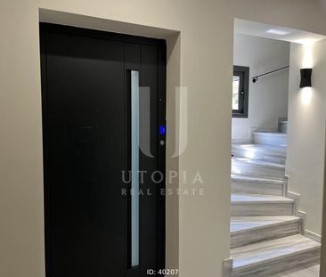 Μεζονέτα για ενοικίαση Καλλιθέα - Φωτογραφία 5