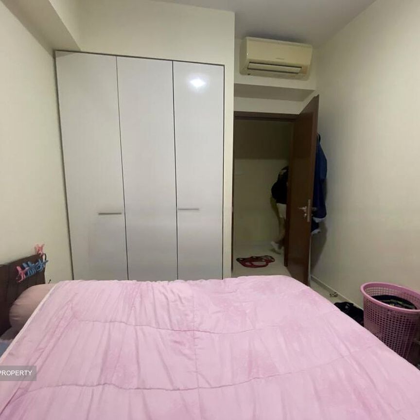City Square Residences (D8), Condominium - For Rent - Photo 1