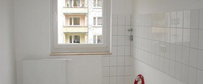 3-Zimmerwohnung mit Balkon in Badenstedt - Foto 1