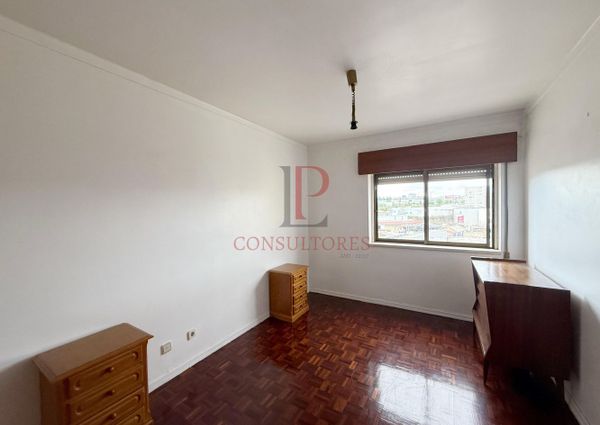Apartamento T2 em Lisboa