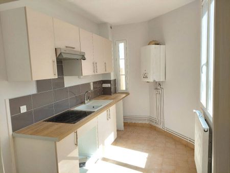 Appartement 3 pièces - Photo 3