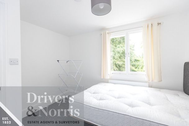 4 Bedroom Flat to Rent - Photo 1