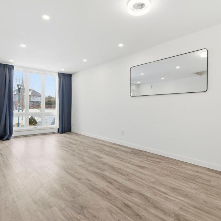 Maison à étages à louer - Laval (Sainte-Dorothée) (Est Islemère) - Photo 1