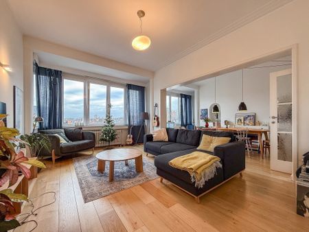 Avenue Brugmann, 1050, Ixelles - Photo 2