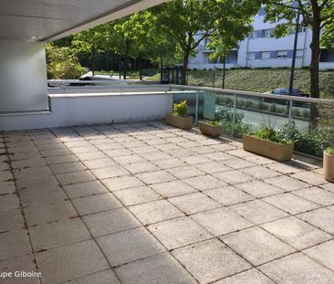 Appartement T2 à louer Rennes Beauregard - 45 m² - Photo 1