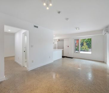 For Lease - 325 Sammon Avenue Unit# G1, Toronto, Ontario - Photo 4