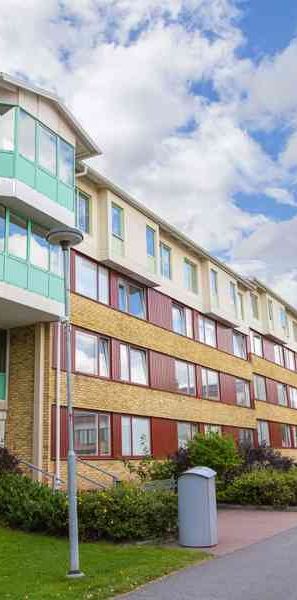 Ryd, Rydsvägen 246 A.33 - Photo 1