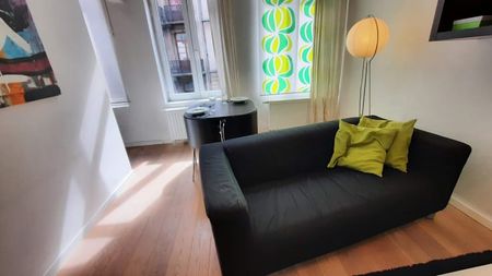 Appartement te huur - Photo 2