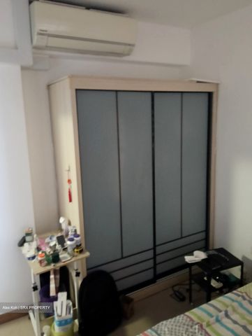 Blk 464B West Plains @ Bukit Batok (Bukit Batok), HDB 2 Rooms - For Rent - Photo 5