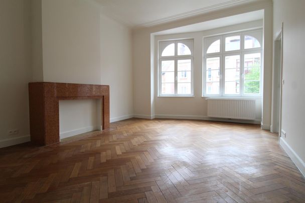 Avenue Emile Max, 1030, Schaerbeek - Foto 1