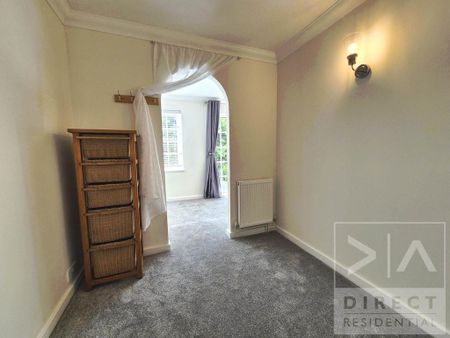 1 bedroom flat to rent - Photo 5