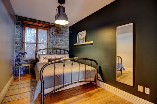 41A d’Auteuil - Photo 1