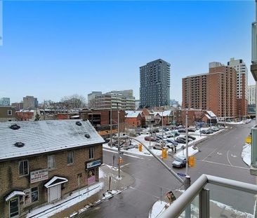 For Lease - 195 BESSERER Street Unit# 402, Lower Town - Sandy Hill,... - Photo 3