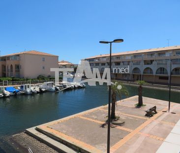 Location Appartement 1 pièce 19m² SETE 34200 - Photo 5