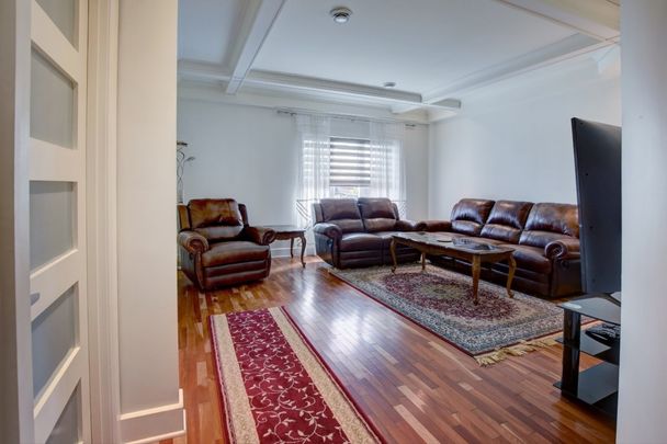 Appartement à louer - Laval (Auteuil) (Autres) - Photo 1