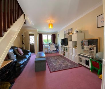 2 bedroom semi-detached house to rent - Photo 1