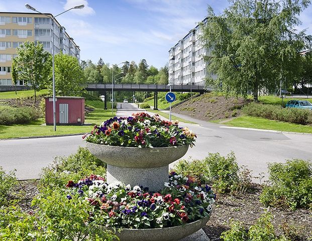 Lars Kaggsgatan 115, Borås - Foto 1