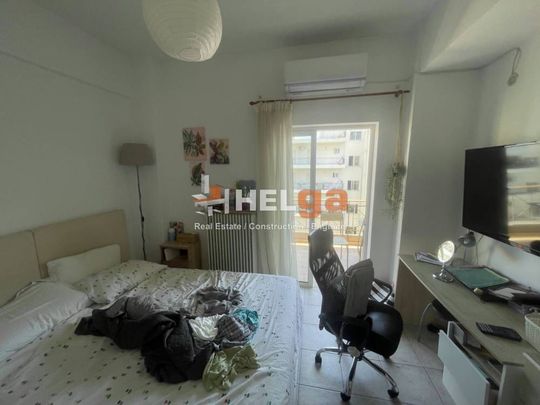 Studio/Γκαρσονιέρα για ενοικίαση Αγία Σοφία (Πάτρα) - Photo 1