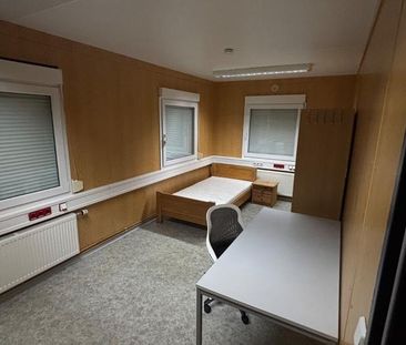 Möbliertes WG-Zimmer - Sofort frei & bezahlbar ✨ - Foto 1