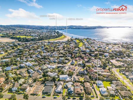 2-Bedroom Duplex – Coastal Living Made Easy! - Photo 5