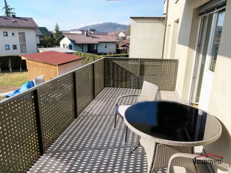 Moderne 2-Zimmerwohnung mit Balkon in Graz (Mietbeginn 01.06.2026) - Photo 4