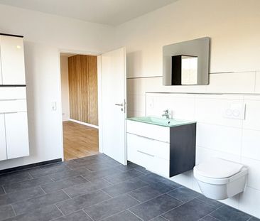 Erstbezug im Erdgeschoss - ruhig & zentral - Photo 4