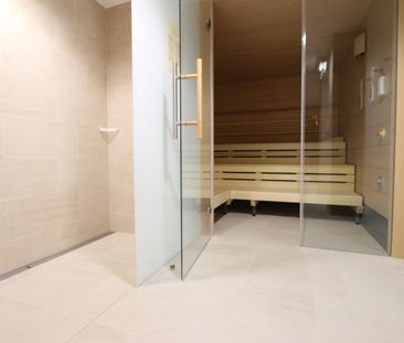 DC-Living, WIENBLICK, Modernste Wohnung, Uno City, 3 Zimmer Loggia ... - Photo 6