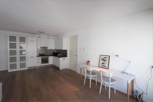 Te huur: Appartement Graafschapstraat in Amsterdam - Foto 1