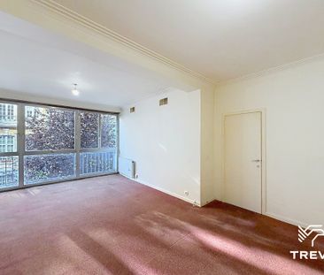 Appartement te huur in Elsene met 1 slaapkamer - Photo 5