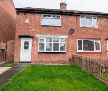 2 bedroom semi-detached house to rent - Photo 5