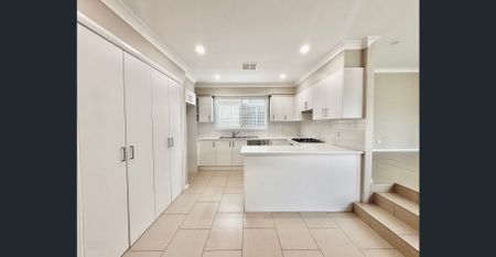 Modern Family Home in a Quiet, Convenient Location! - Photo 2