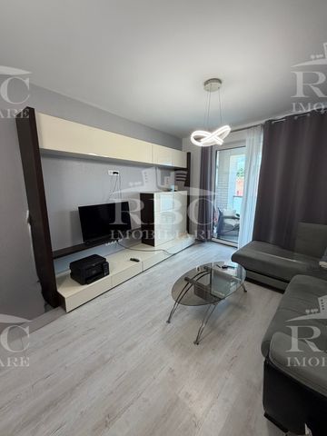 Apartament 2 camere strada Decebal - Photo 5
