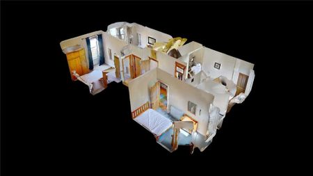 2 bedroom flat to rent - Photo 3