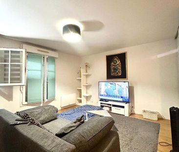 Studio Meublé Wissous 1 pièce 32 m² - Photo 1