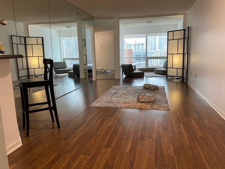 For Lease - 1001 Bay Street Unit# 1706, Toronto, Ontario - Photo 2