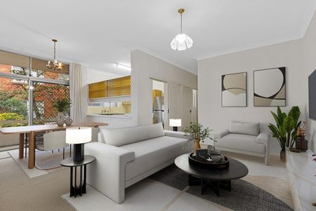 3 Bedroom Unit in the Heart of Oatley - Photo 5