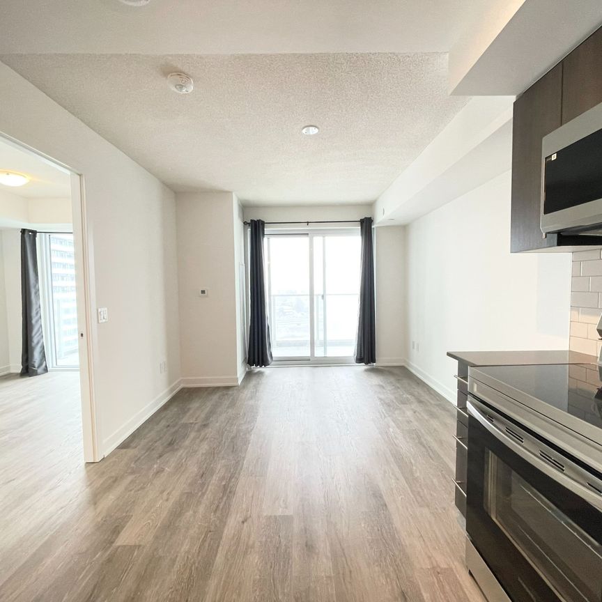 For Lease - 1010 Sandy Beach Road Unit# 1712, Pickering, Ontario - Photo 1