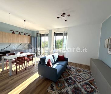 Bilocale via Matteo Civitali 73, San Siro, Milano - Foto 4