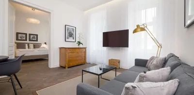 Luxus 2 Schlafzimmer Wohnung im 2. Bezirk Provisionsfrei - Photo 2