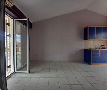 Studio/Γκαρσονιέρα για ενοικίαση Παντοκράτορος - Αρχαίο Ωδείο (Πάτρα) - Photo 6