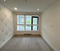 Waterloo in Kitsilano Unfurnished 1 Bed 1 Bath Apartment For Rent at 203-2481 Waterloo St Vancouver - Photo 5