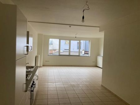Appartement te huur - Photo 4