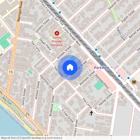 35 Birdwood Street, Parkdale, VIC, 3195