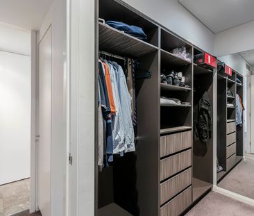 62/22 Eyre Street, Kingston ACT 2604 - Apartment For Rent | Domain - Photo 1