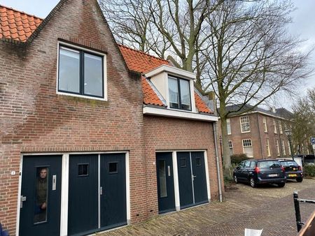 Te huur: Appartement Kaatsbaan in Brielle - Foto 4