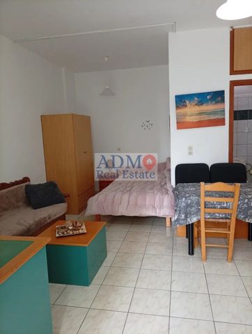 Studio/Γκαρσονιέρα για ενοικίαση Καμίνια (Ηράκλειο Κρήτης) - Φωτογραφία 3